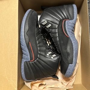 Air Jordan 12 retro